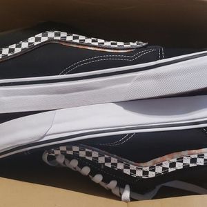 Brand new Van's sneakers men/women